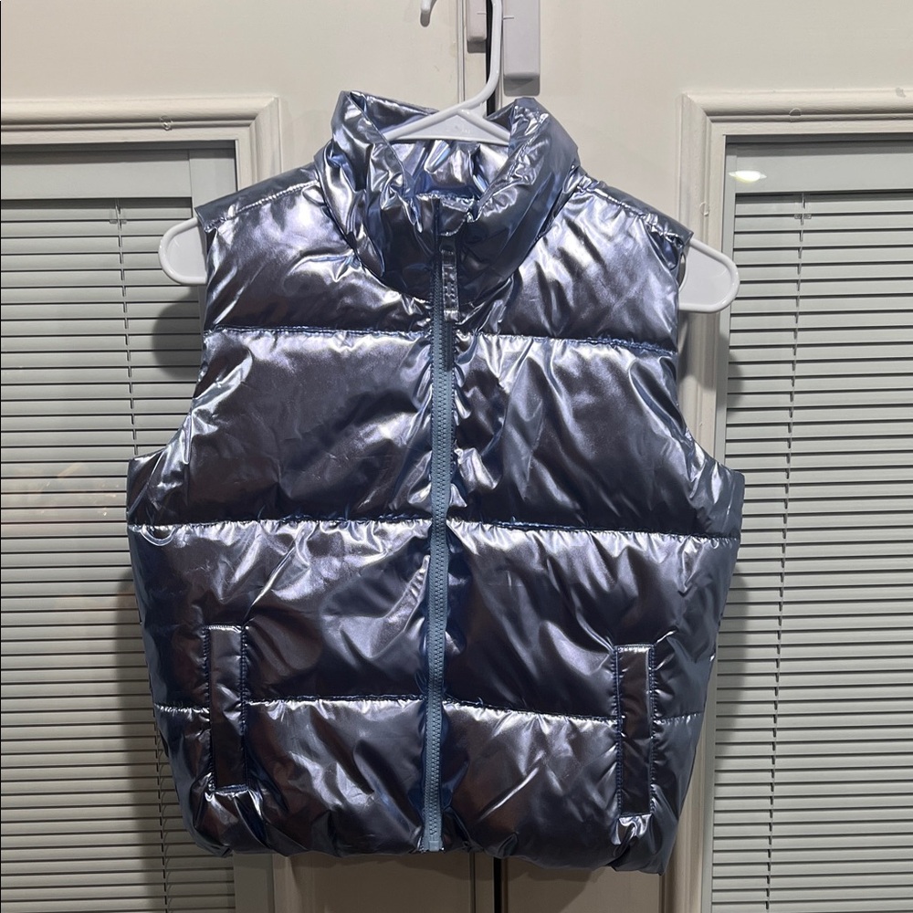 Old Navy Water-Resistant Vest
